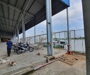 Cần cho thuê kho, nhà xưởng tại Cần Thơ: 511 Tổ 18 KV Thới An 1, Phường Thuận An, Quận Thốt Nốt, Tp.