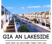 9 Hàng trăm khách hàng tham gia đăng ký tư vấn dự án Gia An Lakeside