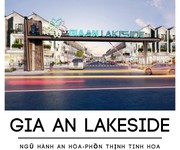 2 Hàng trăm khách hàng tham gia đăng ký tư vấn dự án Gia An Lakeside