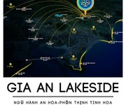 5 Hàng trăm khách hàng tham gia đăng ký tư vấn dự án Gia An Lakeside