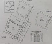 2 Cần bán gấp nhà đôi đẹp đường Tôn Đản, P.15, Quận 4, HCM