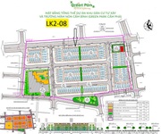4 Cần bán gấp ô đất liền kề Green Park sau Vincom Cẩm Phả