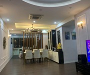 Bán căn hộ 118m2 Full nội thất như hình tại Vinaconex 7 - 136 Hồ Tùng Mậu