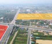 5 Chủ đầu tư cần bán chuyển nhượng 10 lô liền kề tại dự án eurowindown twin park