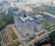 Bán căn hộ 1PN Q7 Saigon Riverside Complex giá tốt nhất thị trường