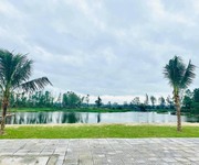 2 Đất giá rẻ view công viên siêu đẹp gần sông 50m