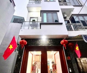 5 Bán nhà ngõ phố Ngô Quyền, ph Tân Bình, TP HD, 47.8m2, mt 4m, 4 tầng, 3 ngủ, gara ô tô, 2.9x tỷ