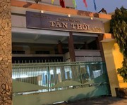 4 Bán nhà khu vực Tân Hương phường Tân Quý quận Tân Phú