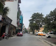 Bán 110m2 Đất, MT5m, KINH DOANH,  VIEW CÔNG VÊN, Ô TÔ, Nguyễn Văn Cừ, Gia Thụy