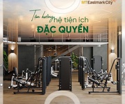 3 Không gian 5 sao gói gọn trong MT Eastmark City, giá chỉ 36tr/m2