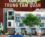 1 Nhà phố Shophouse Cồn Khương.