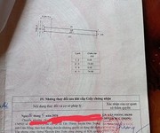 1 Chính chủ cần bán gấp lô đất tại xã tân thành, đức trọng, lâm đồng.