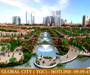 2 Nên đầu tư dự án the global city quận 2 - hotline: 0909434409