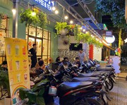 2 Cần Sang Quán café Đường Mặt Tiền Ni Sư Huỳnh Liên ,Quận Tân Bình , TP Hồ Chí Minh