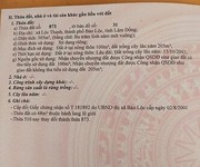 1 Bán đất tặng nhà mặt tiền đoàn thị điểm, lộc thanh, bảo lộc, lâm đồng. 1 Bán đất tặng nhà mặt tiền đoàn thị điểm, lộc thanh, bảo lộc, lâm đồng.