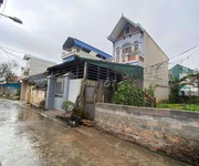 Chính chủ cần bán nhà 2 tầng 1 tum diện tích 94,5m2 tại Vân Gia, Trung Hưng, Sơn Tây, Hà Nội
