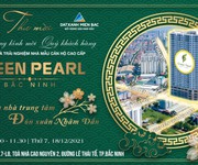 5 Green Pearl căn hộ cao cấp - giá bình dân