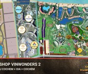 3 Bán căn shophouse vinwonder phú quốc 3 Bán căn shophouse vinwonder phú quốc