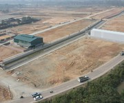 Bán đất nền kho xưởng Yên Lạc, Vĩnh Phúc - Cụm công nghiệp Minh Phương