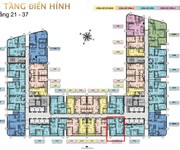 1 Căn hộ 2 phòng ngủ DIAMOND CROWN hàng độc với gu lạ đỉnh nhất Thành phố Hoa Phượng Đỏ Hải Phòng