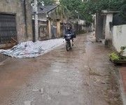 Chủ cần tiền xây nhà, bán nhanh lô đất mặt đường giá rẻ nhất huyện thường tín - hà nội