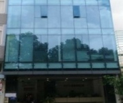 Cho thuê tòa nhà văn phòng   vị trí trung tâm hành chính huyện Gia Lâm   HN