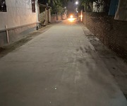 Bán lô đất đầu tư đẹp long lanh tại xã duyên thái - thường tín - hà nội - chuẩn bị sáp nhập thanh