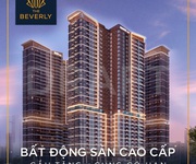 7 THE BEVERLY, Căn Hộ Vinhomes Đậm Chất Mỹ