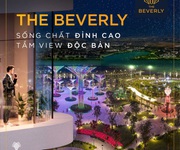 5 THE BEVERLY, Căn Hộ Vinhomes Đậm Chất Mỹ