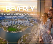 4 THE BEVERLY, Căn Hộ Vinhomes Đậm Chất Mỹ