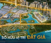 1 THE BEVERLY, Căn Hộ Vinhomes Đậm Chất Mỹ