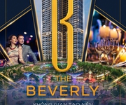 THE BEVERLY, Căn Hộ Vinhomes Đậm Chất Mỹ