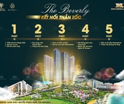 11 THE BEVERLY, Căn Hộ Vinhomes Đậm Chất Mỹ