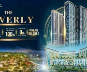 9 THE BEVERLY, Căn Hộ Vinhomes Đậm Chất Mỹ