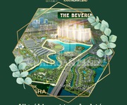 12 THE BEVERLY, Căn Hộ Vinhomes Đậm Chất Mỹ