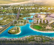 14 THE BEVERLY, Căn Hộ Vinhomes Đậm Chất Mỹ