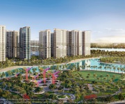 18 THE BEVERLY, Căn Hộ Vinhomes Đậm Chất Mỹ