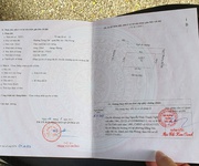 Bán lô góc đất tuyến 2 Cát Vũ, Tràng Cát 52m2 giá 1.666 tỷ Bán lô góc đất tuyến 2 Cát Vũ, Tràng Cát 52m2 giá 1.666 tỷ