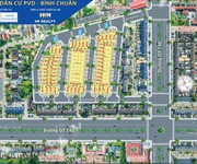 Đất Bình Chuẩn, TP Thuận An, Bình Dương 1,78 tỷ