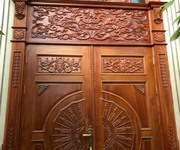 Nhà 1 trệt 4 lầu . Phường Bình Hưng Hòa , Quận Bình Tân