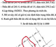 Chính chủ cần bán nhanh lô đất ba vì - hà nội