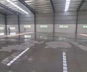 4 Cho thuê kho Hóa An - Tp.Biên Hòa. DT 2250m2