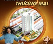 3 Nhà phố Cồn Khương Diamond City.