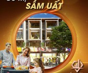 4 Nhà phố Cồn Khương Diamond City.