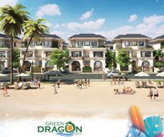 3 Suất ngoại giao - giá hot nhất thị trường  Bán 2 lô đất liền kề Dự Án Khu Đô Thị Green Dragon City