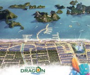 5 Suất ngoại giao - giá hot nhất thị trường  Bán 2 lô đất liền kề Dự Án Khu Đô Thị Green Dragon City