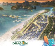 6 Suất ngoại giao - giá hot nhất thị trường  Bán 2 lô đất liền kề Dự Án Khu Đô Thị Green Dragon City
