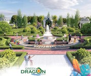 7 Suất ngoại giao - giá hot nhất thị trường  Bán 2 lô đất liền kề Dự Án Khu Đô Thị Green Dragon City