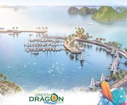 8 Suất ngoại giao - giá hot nhất thị trường  Bán 2 lô đất liền kề Dự Án Khu Đô Thị Green Dragon City