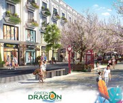 10 Suất ngoại giao - giá hot nhất thị trường  Bán 2 lô đất liền kề Dự Án Khu Đô Thị Green Dragon City